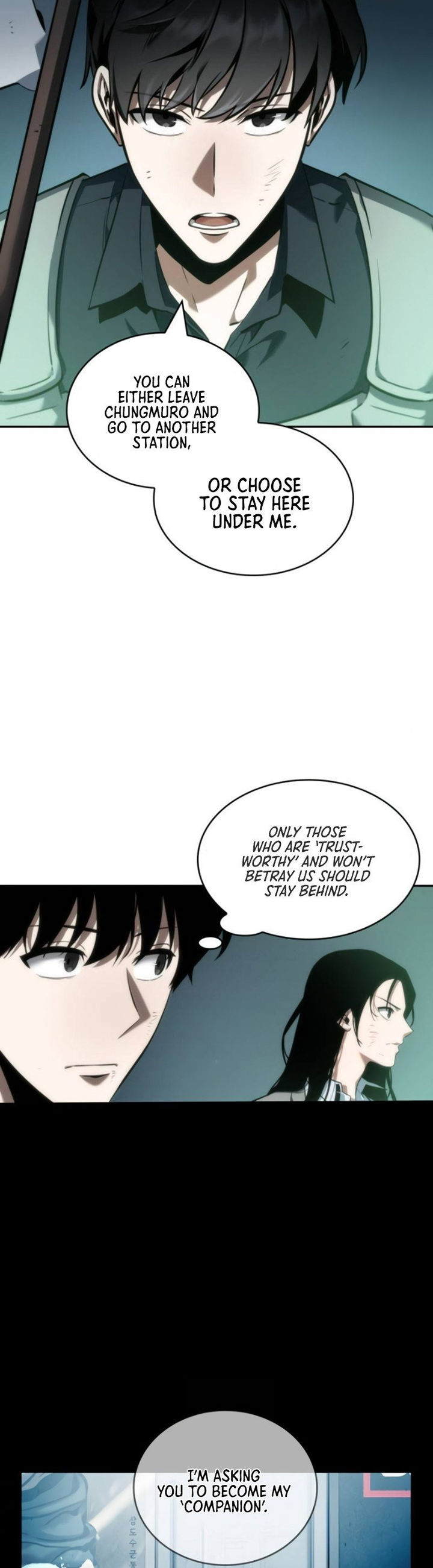 Omniscient Reader's Viewpoint Chapter 44 - Page 48