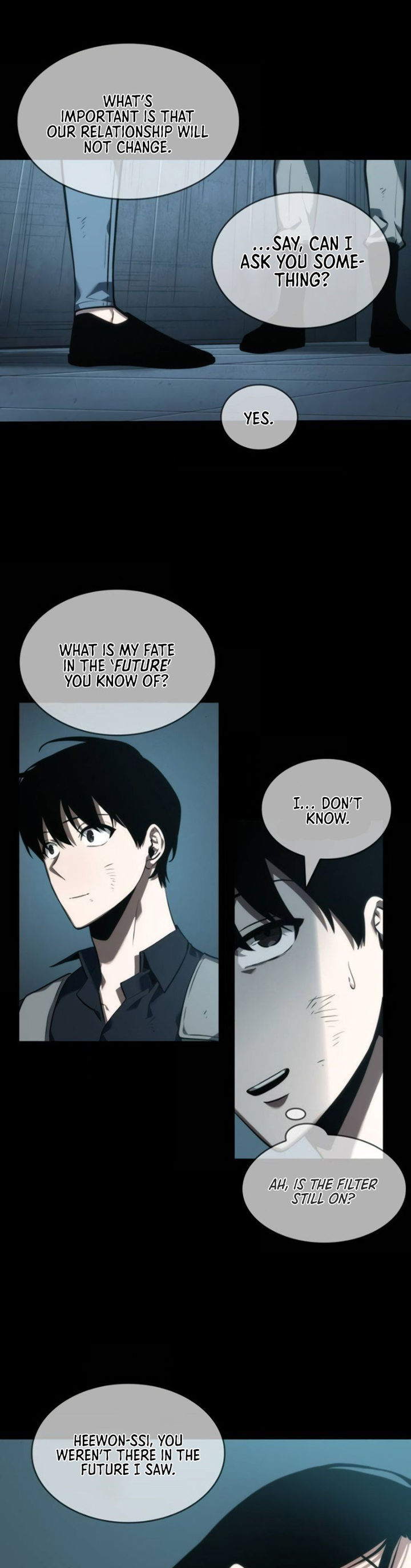 Omniscient Reader's Viewpoint Chapter 44 - Page 51