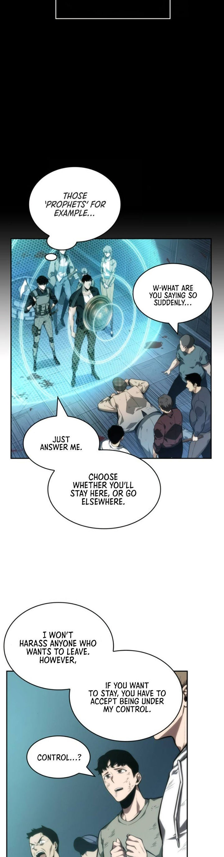 Omniscient Reader's Viewpoint Chapter 44 - Page 53