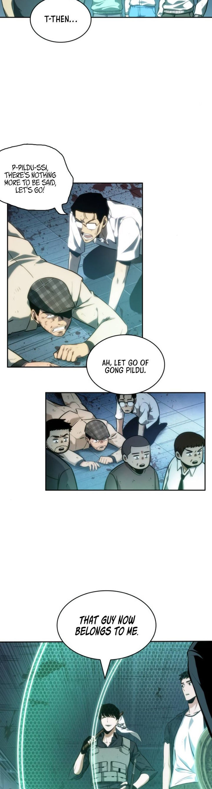 Omniscient Reader's Viewpoint Chapter 44 - Page 55