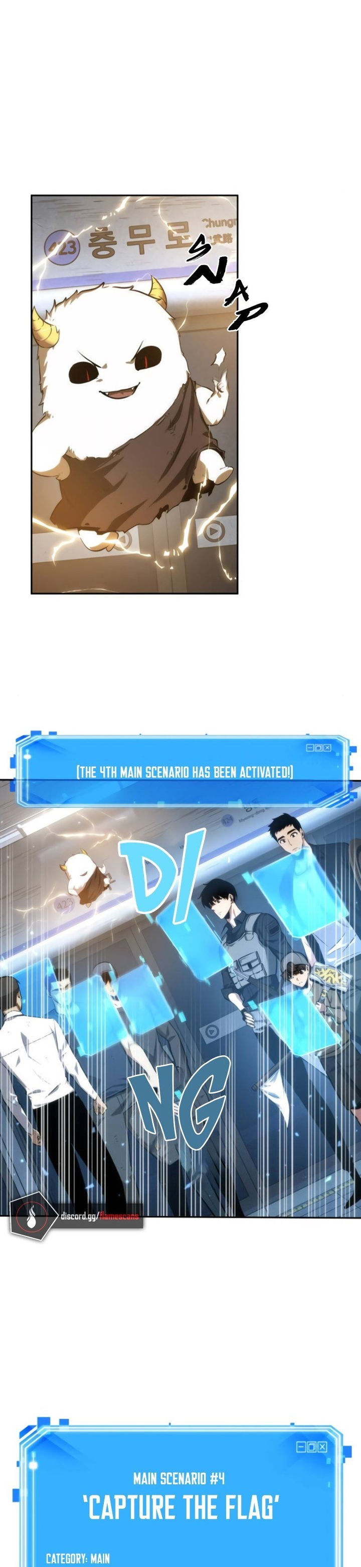 Omniscient Reader's Viewpoint Chapter 44 - Page 58