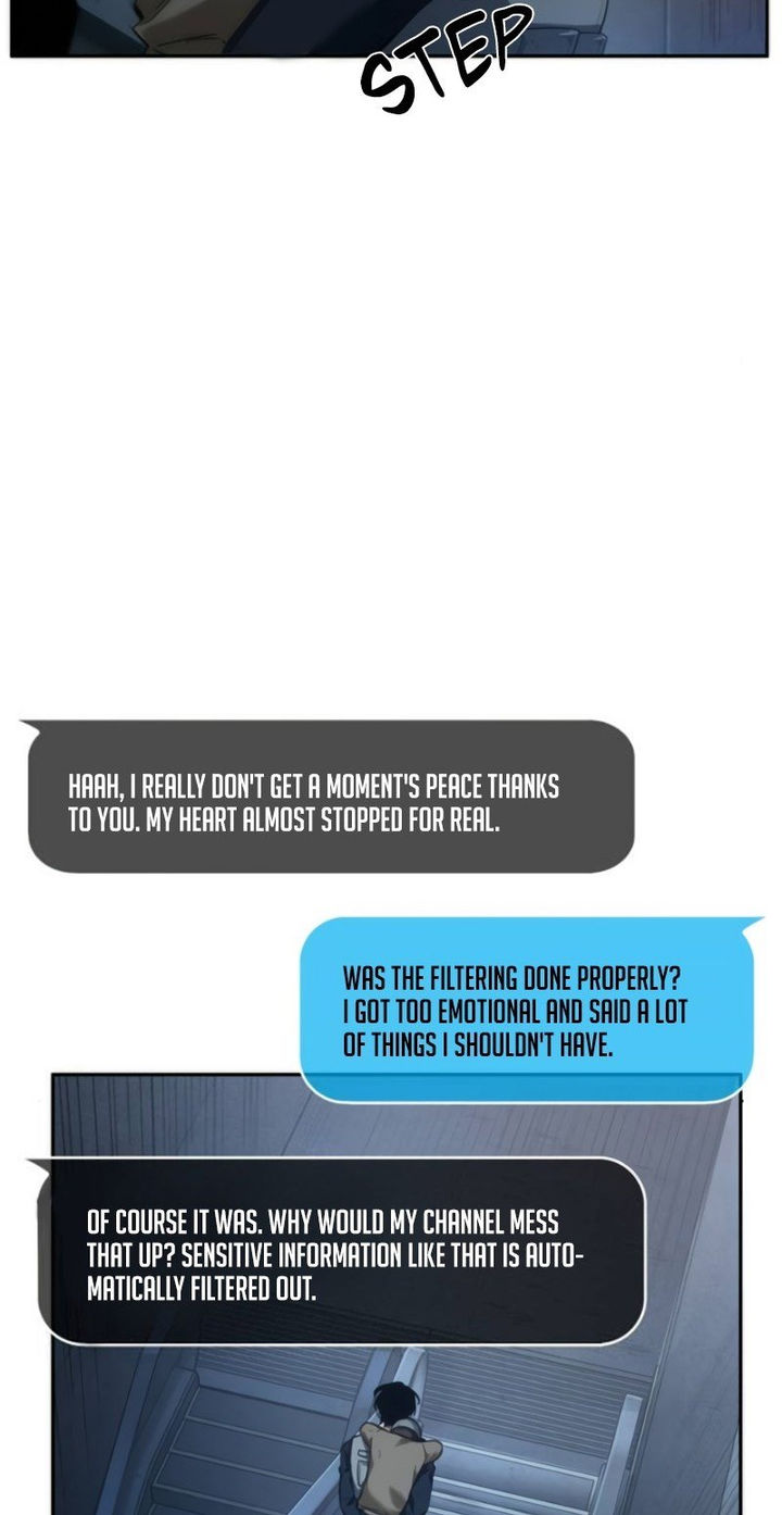 Omniscient Reader's Viewpoint Chapter 44 - Page 9