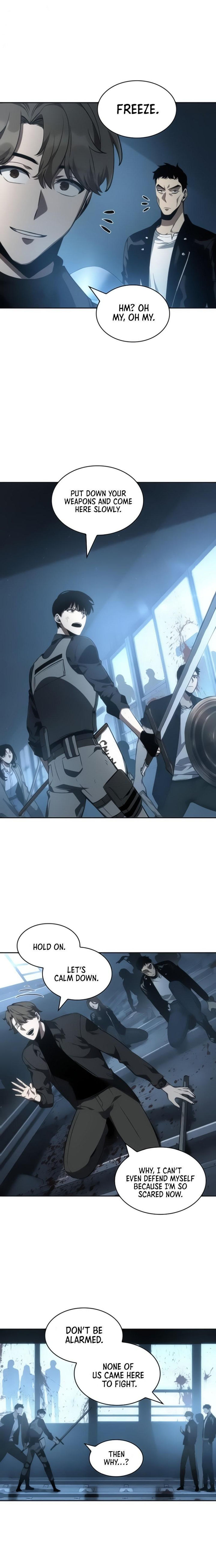 Omniscient Reader's Viewpoint Chapter 45 - Page 10