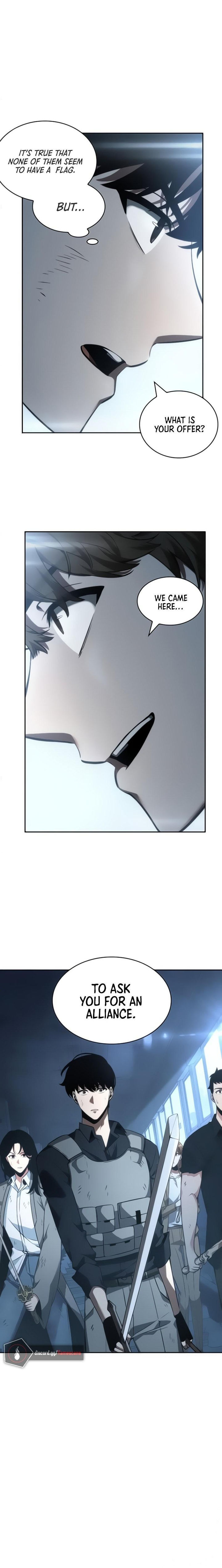 Omniscient Reader's Viewpoint Chapter 45 - Page 13