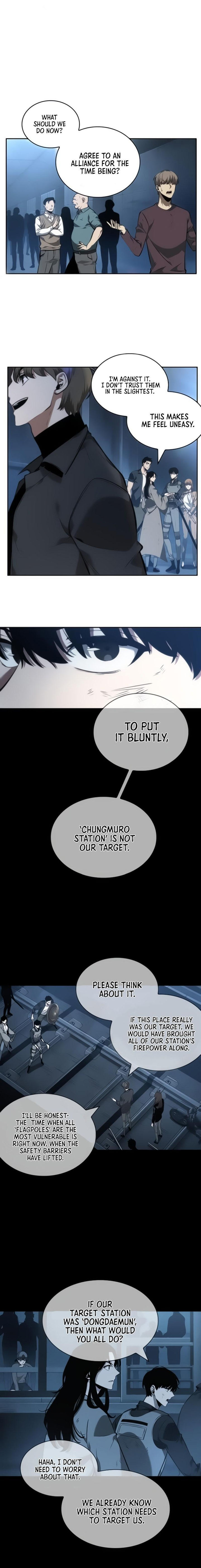 Omniscient Reader's Viewpoint Chapter 45 - Page 14