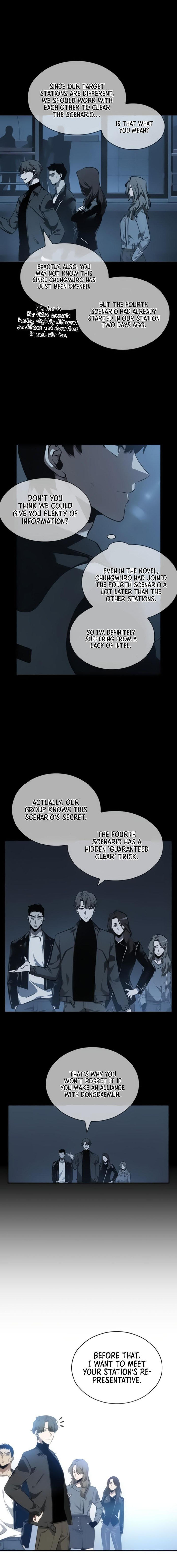 Omniscient Reader's Viewpoint Chapter 45 - Page 15