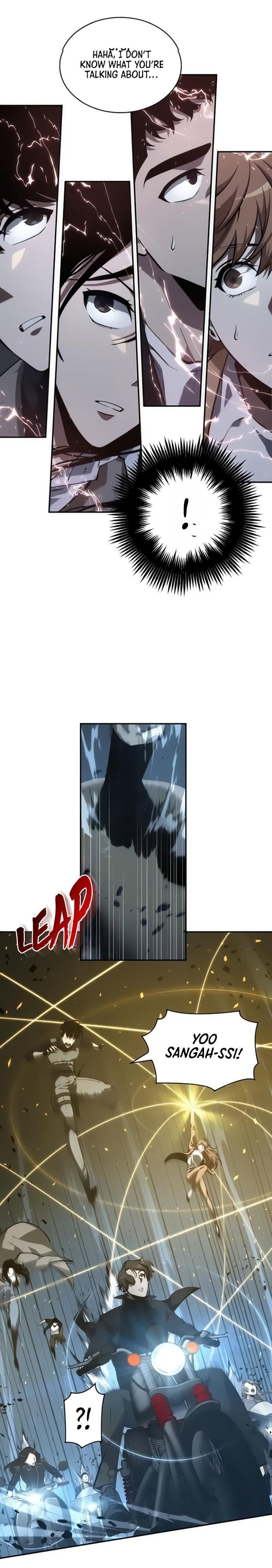 Omniscient Reader's Viewpoint Chapter 45 - Page 19