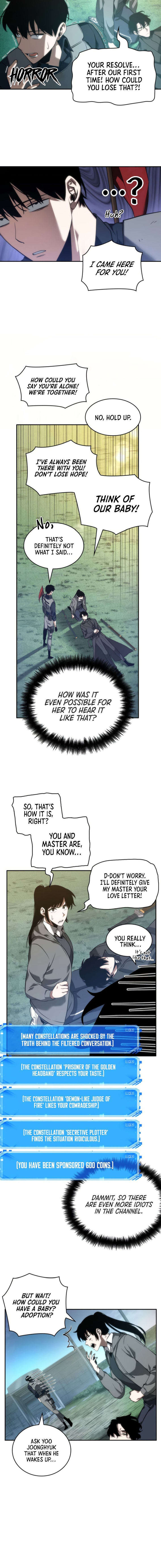 Omniscient Reader's Viewpoint Chapter 46 - Page 11