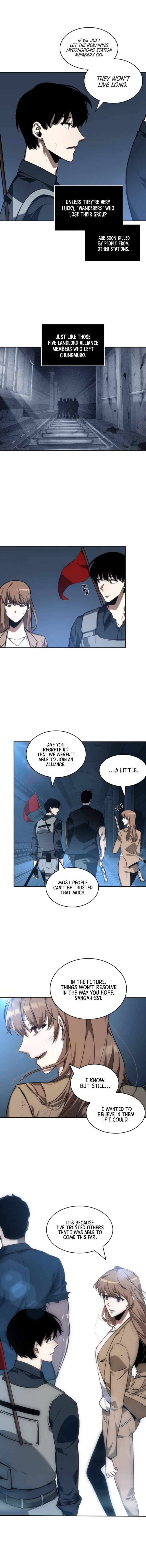 Omniscient Reader's Viewpoint Chapter 46 - Page 13