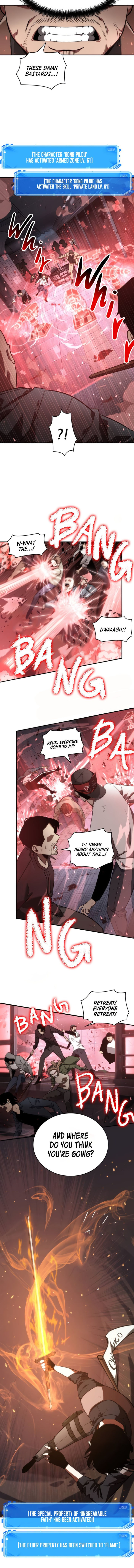 Omniscient Reader's Viewpoint Chapter 46 - Page 3