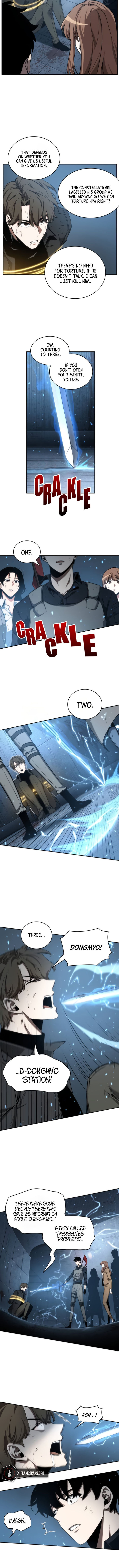 Omniscient Reader's Viewpoint Chapter 46 - Page 7