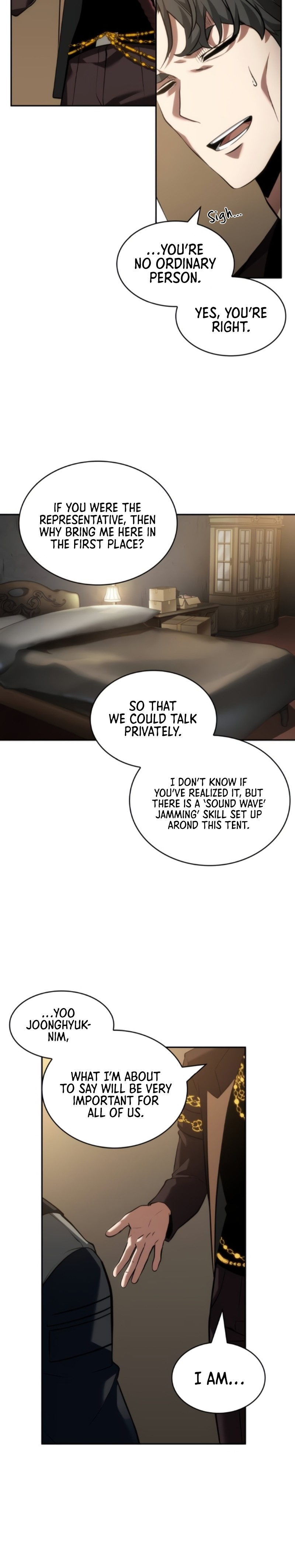 Omniscient Reader's Viewpoint Chapter 48 - Page 12