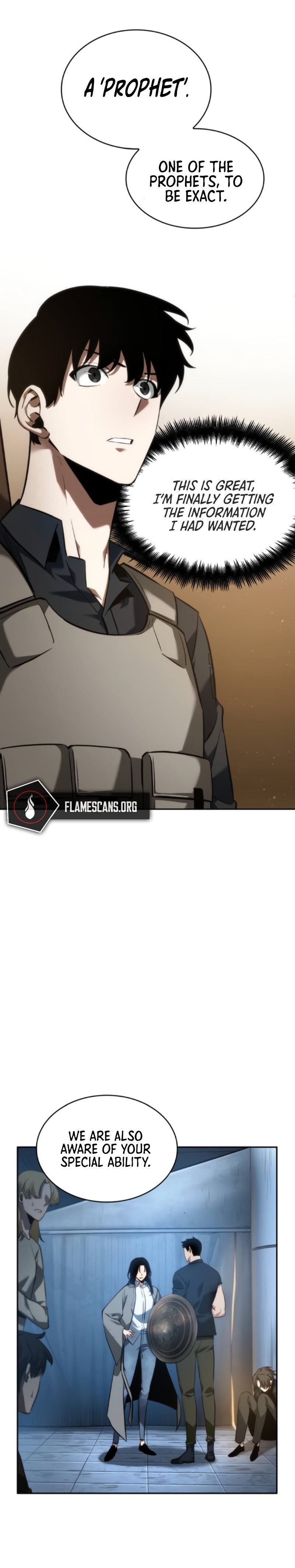 Omniscient Reader's Viewpoint Chapter 48 - Page 13