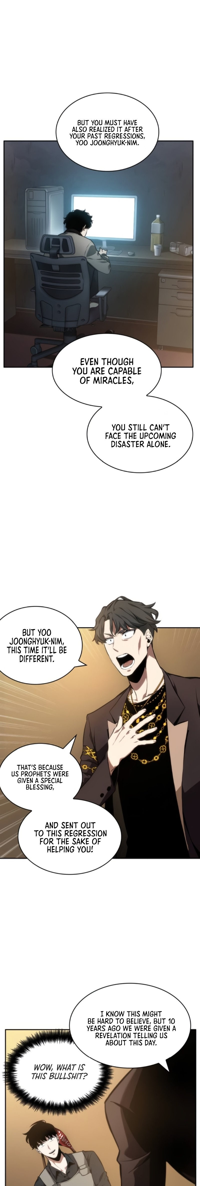 Omniscient Reader's Viewpoint Chapter 48 - Page 15