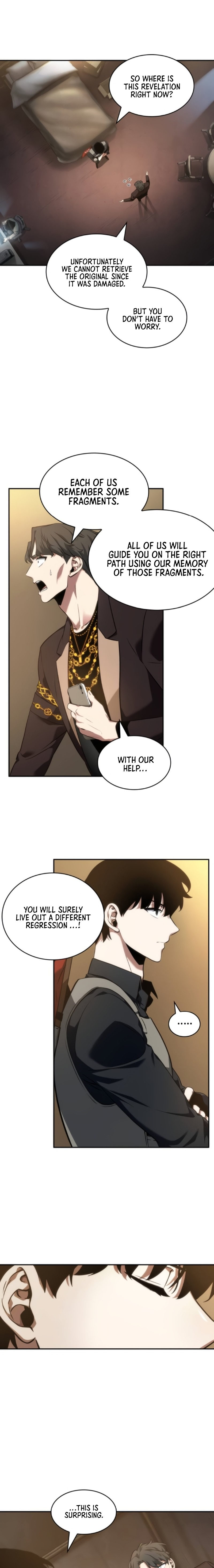 Omniscient Reader's Viewpoint Chapter 48 - Page 17