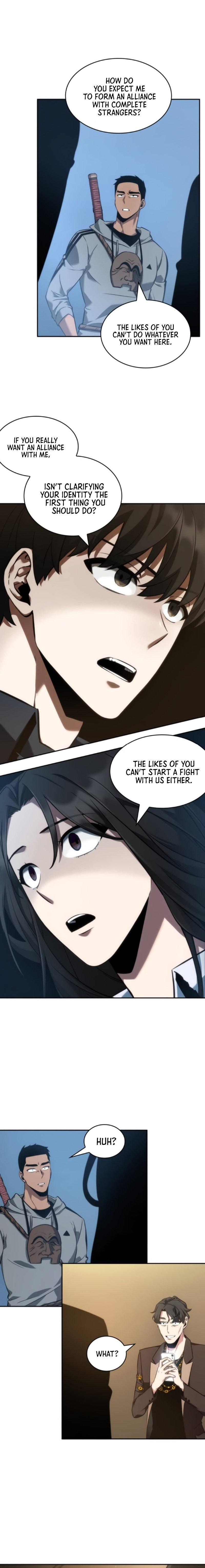 Omniscient Reader's Viewpoint Chapter 48 - Page 20