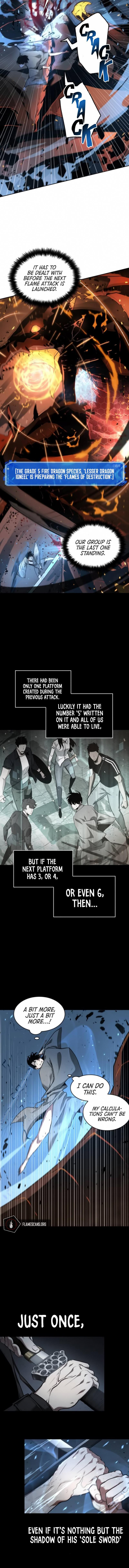 Omniscient Reader's Viewpoint Chapter 54 - Page 15