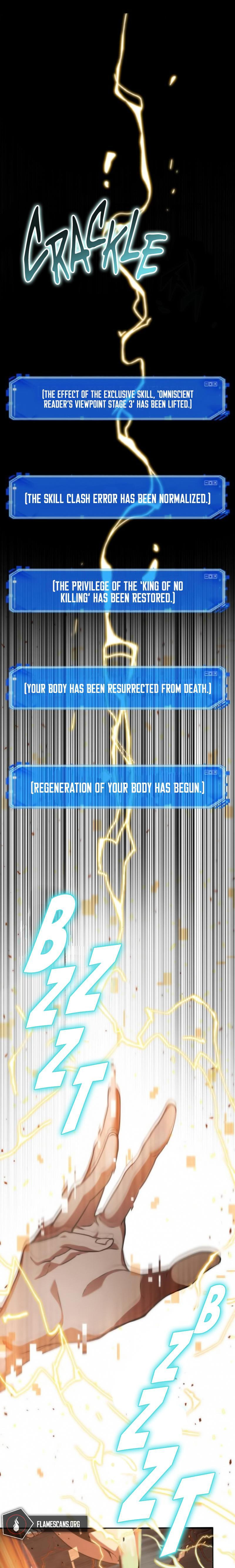 Omniscient Reader's Viewpoint Chapter 54 - Page 2