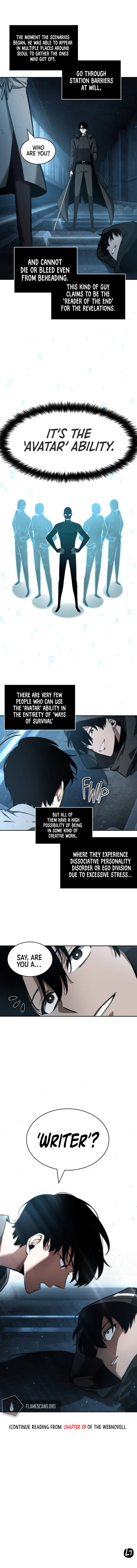 Omniscient Reader's Viewpoint Chapter 55 - Page 13