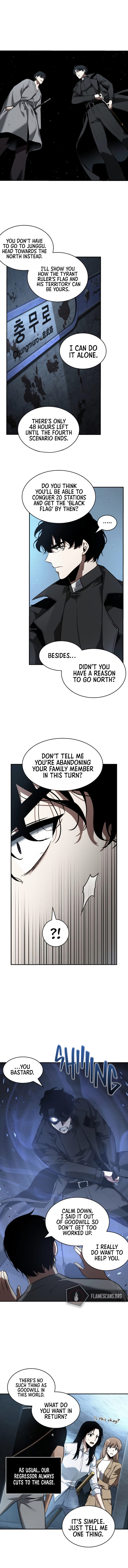 Omniscient Reader's Viewpoint Chapter 56 - Page 12