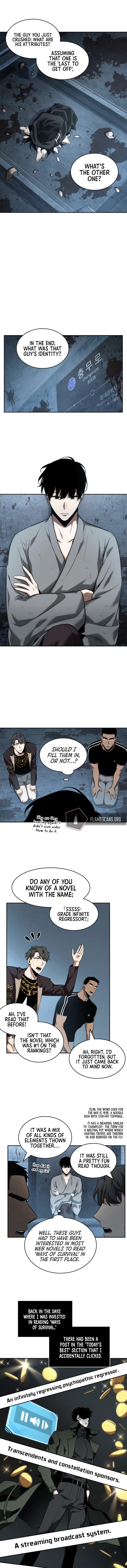 Omniscient Reader's Viewpoint Chapter 56 - Page 13