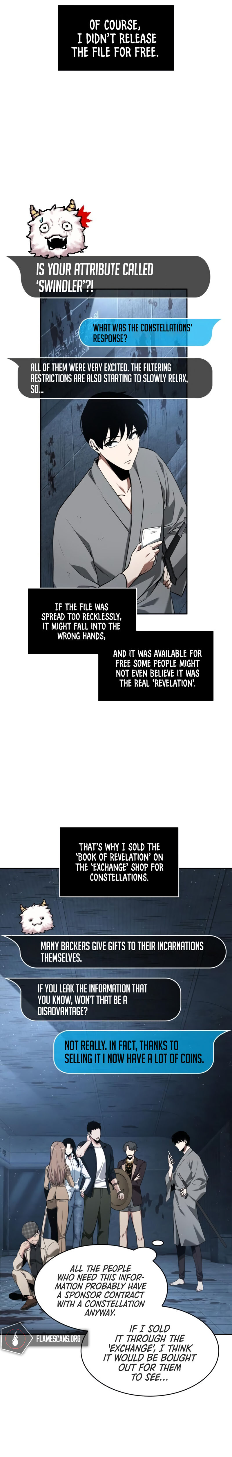 Omniscient Reader's Viewpoint Chapter 57 - Page 14