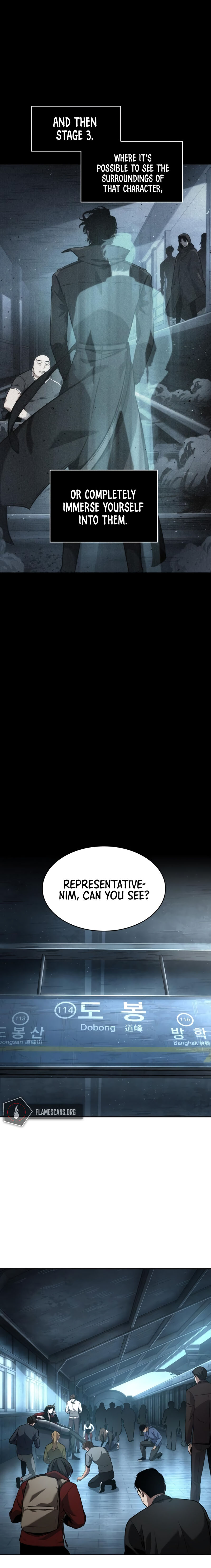 Omniscient Reader's Viewpoint Chapter 57 - Page 17