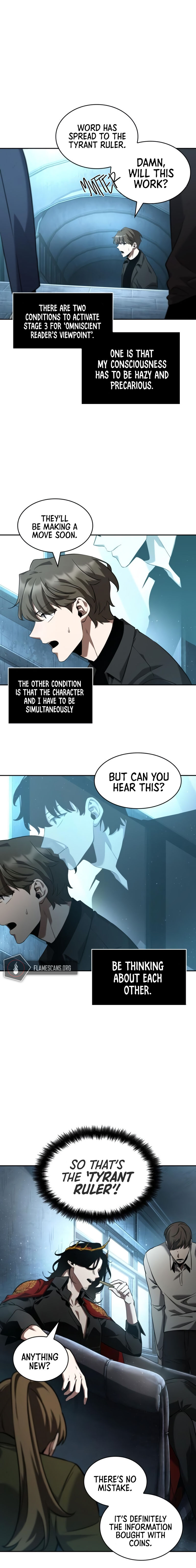 Omniscient Reader's Viewpoint Chapter 57 - Page 18