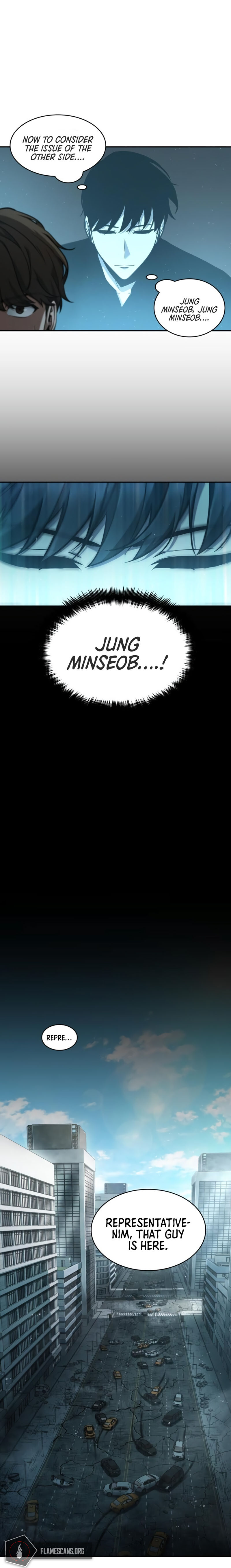 Omniscient Reader's Viewpoint Chapter 57 - Page 20