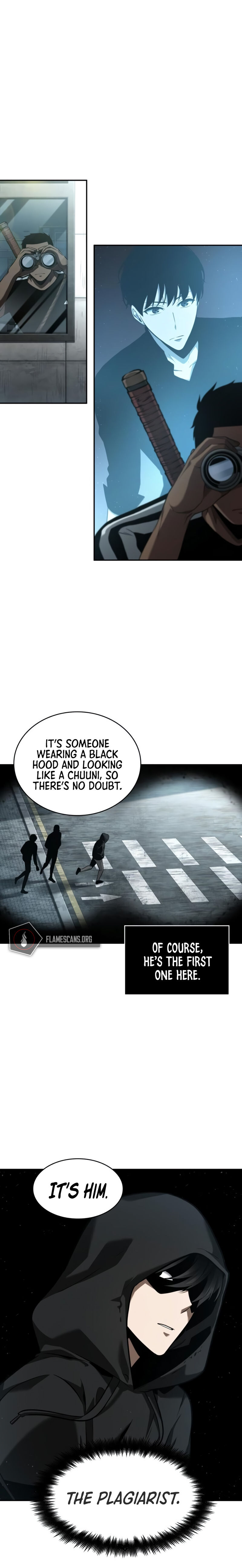 Omniscient Reader's Viewpoint Chapter 57 - Page 21