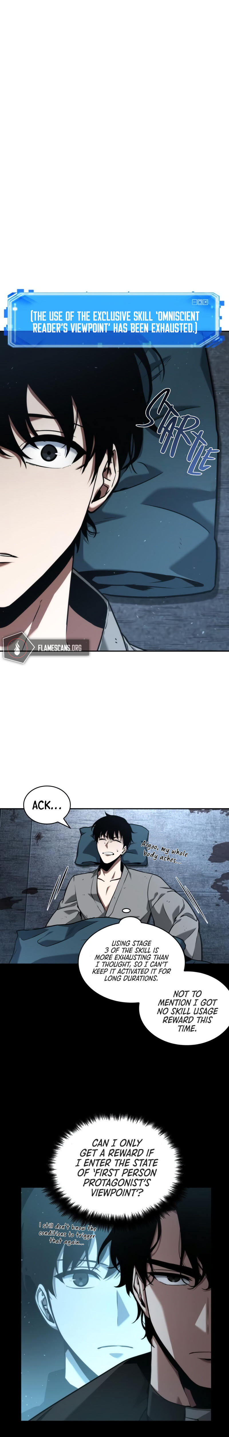 Omniscient Reader's Viewpoint Chapter 57 - Page 23