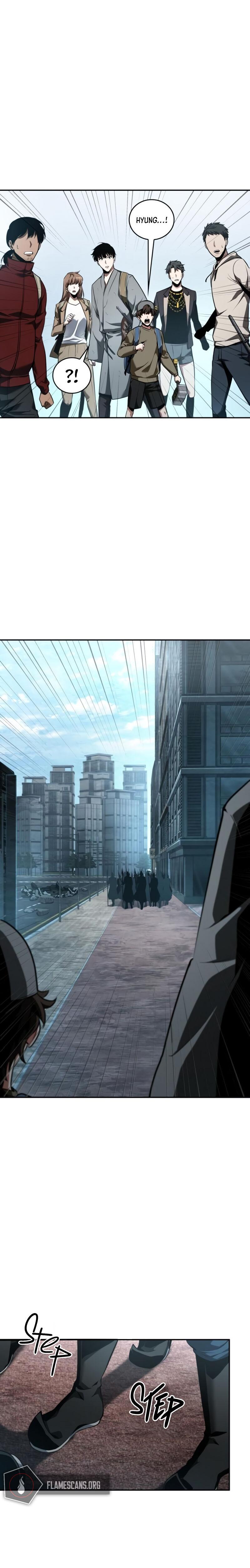 Omniscient Reader's Viewpoint Chapter 58 - Page 11