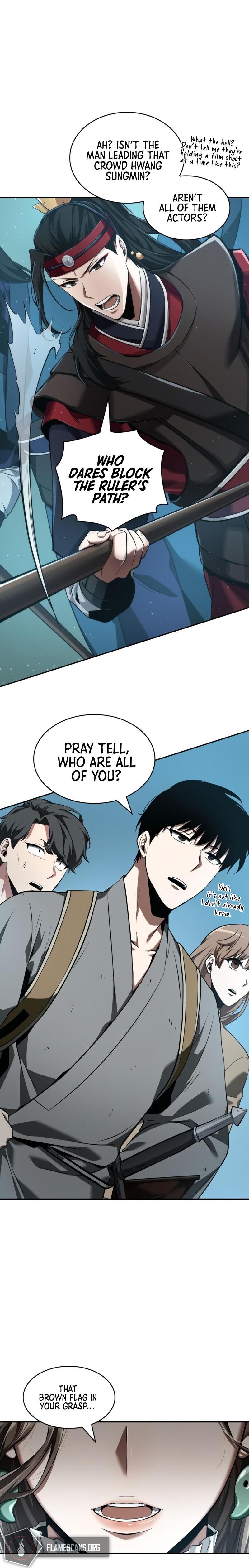 Omniscient Reader's Viewpoint Chapter 58 - Page 13