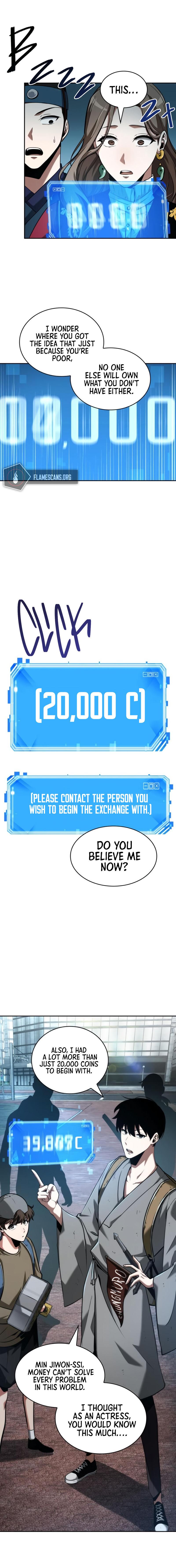 Omniscient Reader's Viewpoint Chapter 58 - Page 25