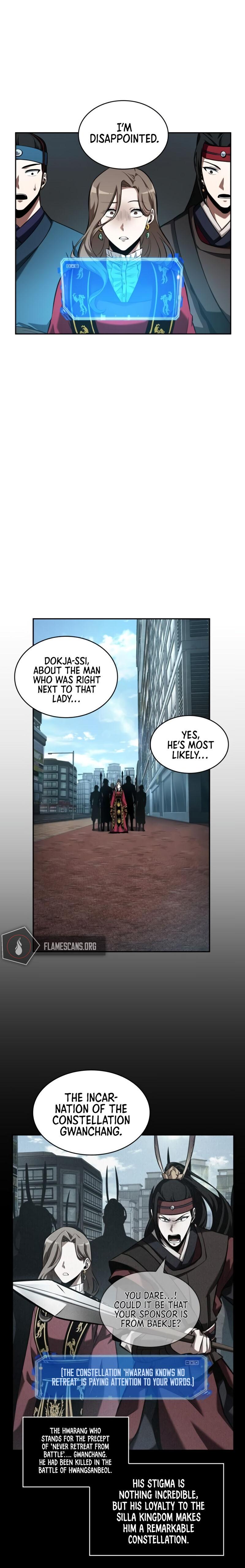 Omniscient Reader's Viewpoint Chapter 58 - Page 26