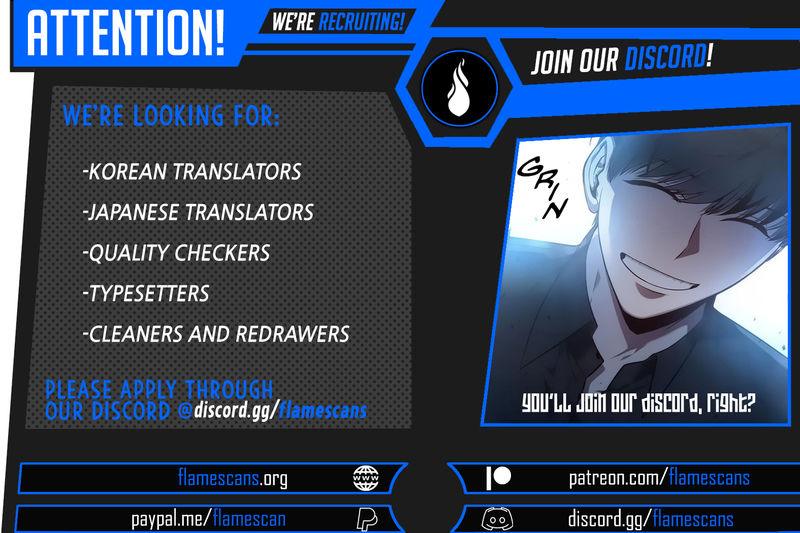 Omniscient Reader's Viewpoint Chapter 58 - Page 33