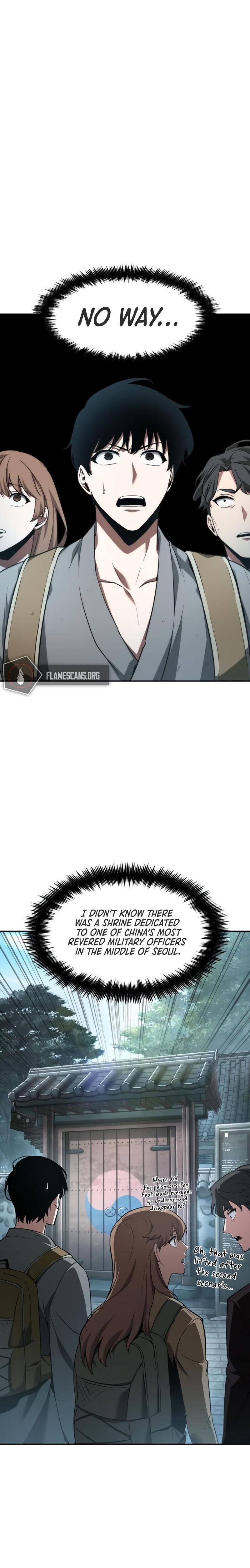 Omniscient Reader's Viewpoint Chapter 58 - Page 8