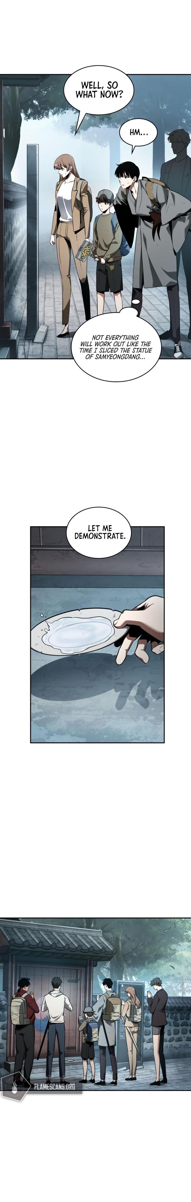 Omniscient Reader's Viewpoint Chapter 58 - Page 9