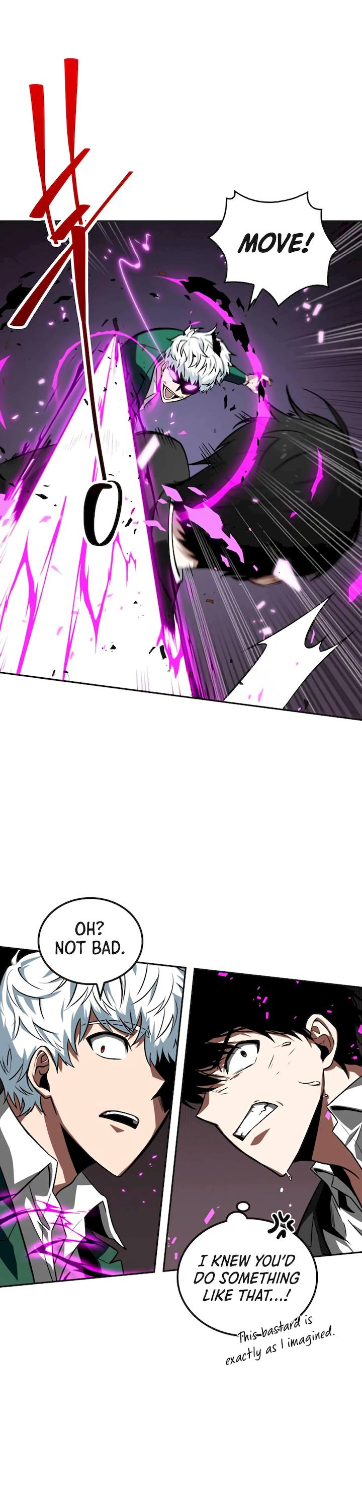 Omniscient Reader's Viewpoint Chapter 6 - Page 11