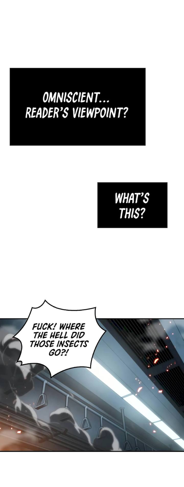Omniscient Reader's Viewpoint Chapter 6 - Page 17
