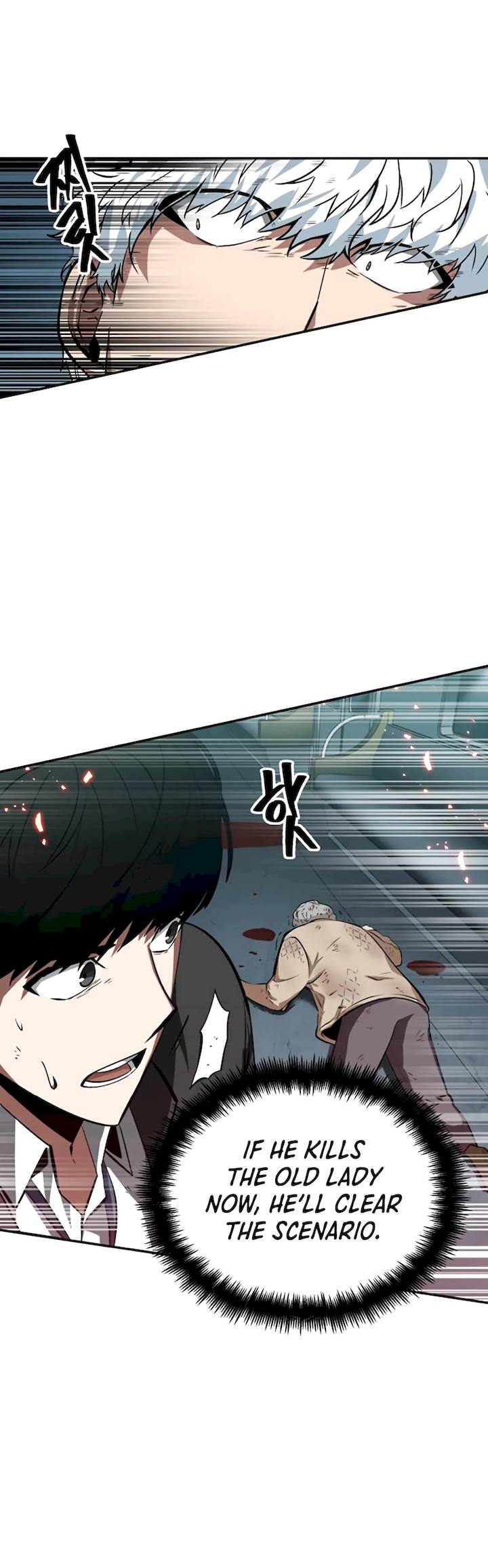 Omniscient Reader's Viewpoint Chapter 6 - Page 27