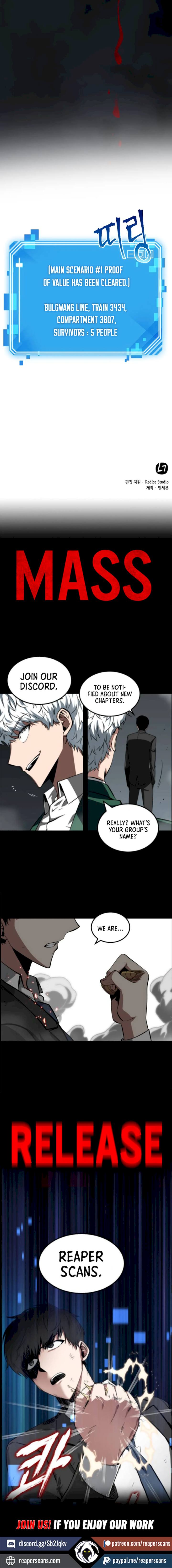 Omniscient Reader's Viewpoint Chapter 6 - Page 46