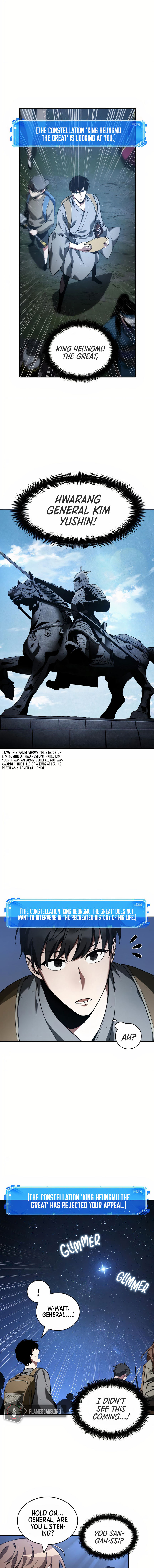 Omniscient Reader's Viewpoint Chapter 60 - Page 10