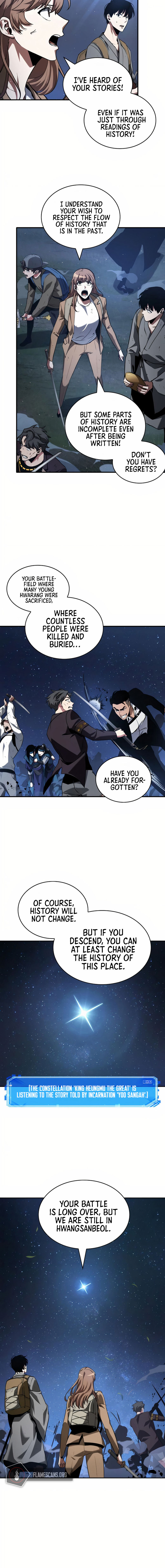 Omniscient Reader's Viewpoint Chapter 60 - Page 11