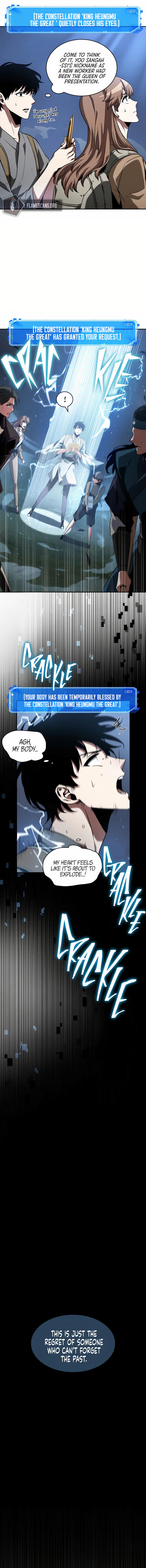 Omniscient Reader's Viewpoint Chapter 60 - Page 12