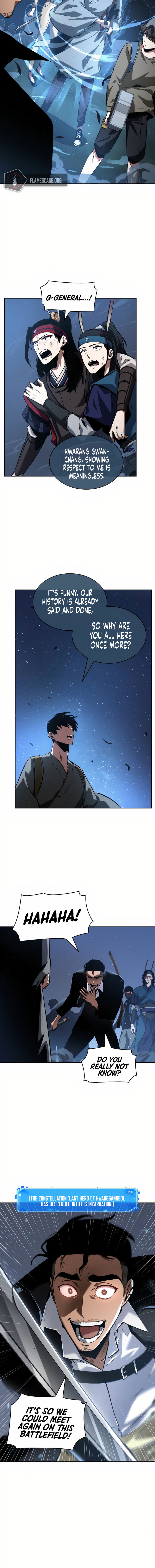 Omniscient Reader's Viewpoint Chapter 60 - Page 14