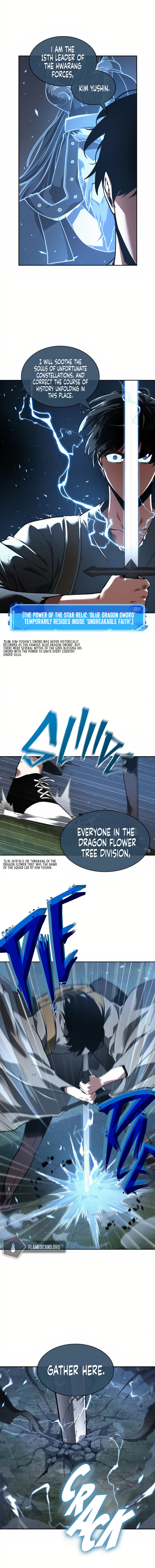 Omniscient Reader's Viewpoint Chapter 60 - Page 15