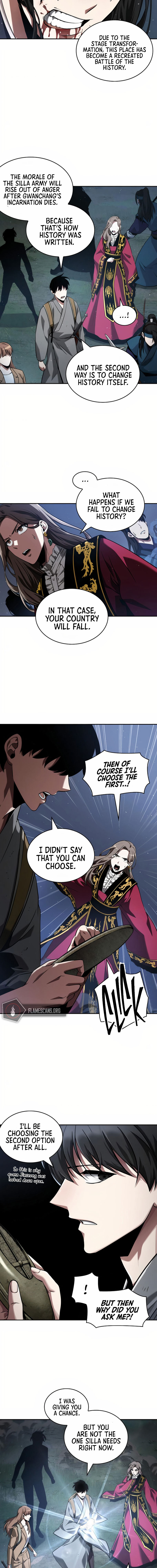 Omniscient Reader's Viewpoint Chapter 60 - Page 7