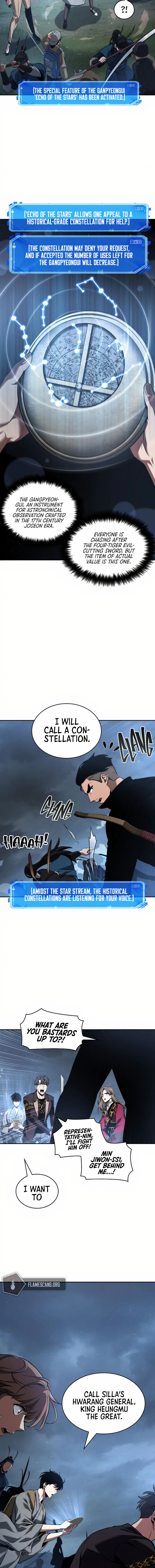 Omniscient Reader's Viewpoint Chapter 60 - Page 8