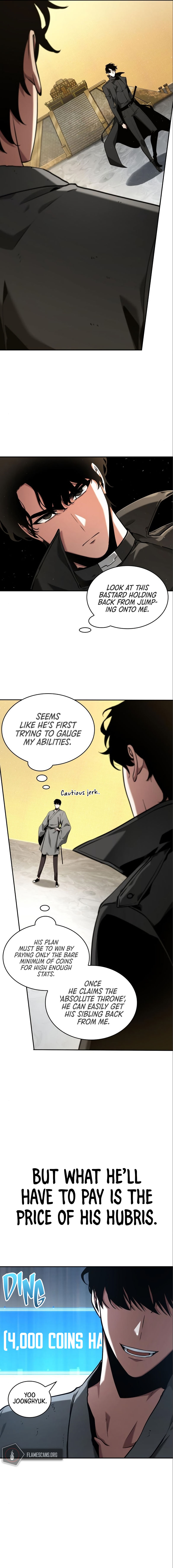 Omniscient Reader's Viewpoint Chapter 64 - Page 17